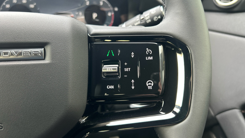 Land Rover Range Rover Evoque 2.0 D165 Dynamic SE 5dr Auto Diesel Hatchback